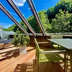 Naturboutique Rauszeit Hotel 4*